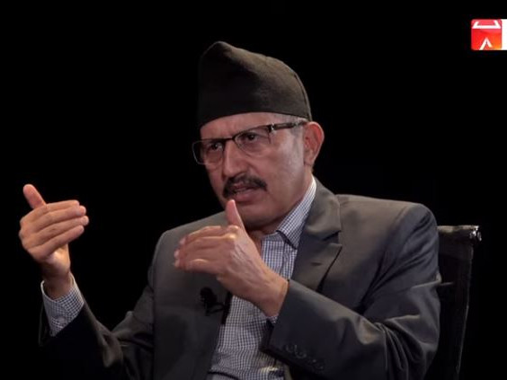 महोत्तरी १ मा एमालेका महतोको अग्रता, पछ्याउँदै माओवादीका गिरिराजमणि